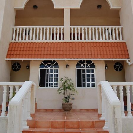 Serenity Sands Corozal Exterior foto