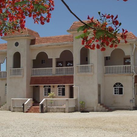 Serenity Sands Corozal Exterior foto