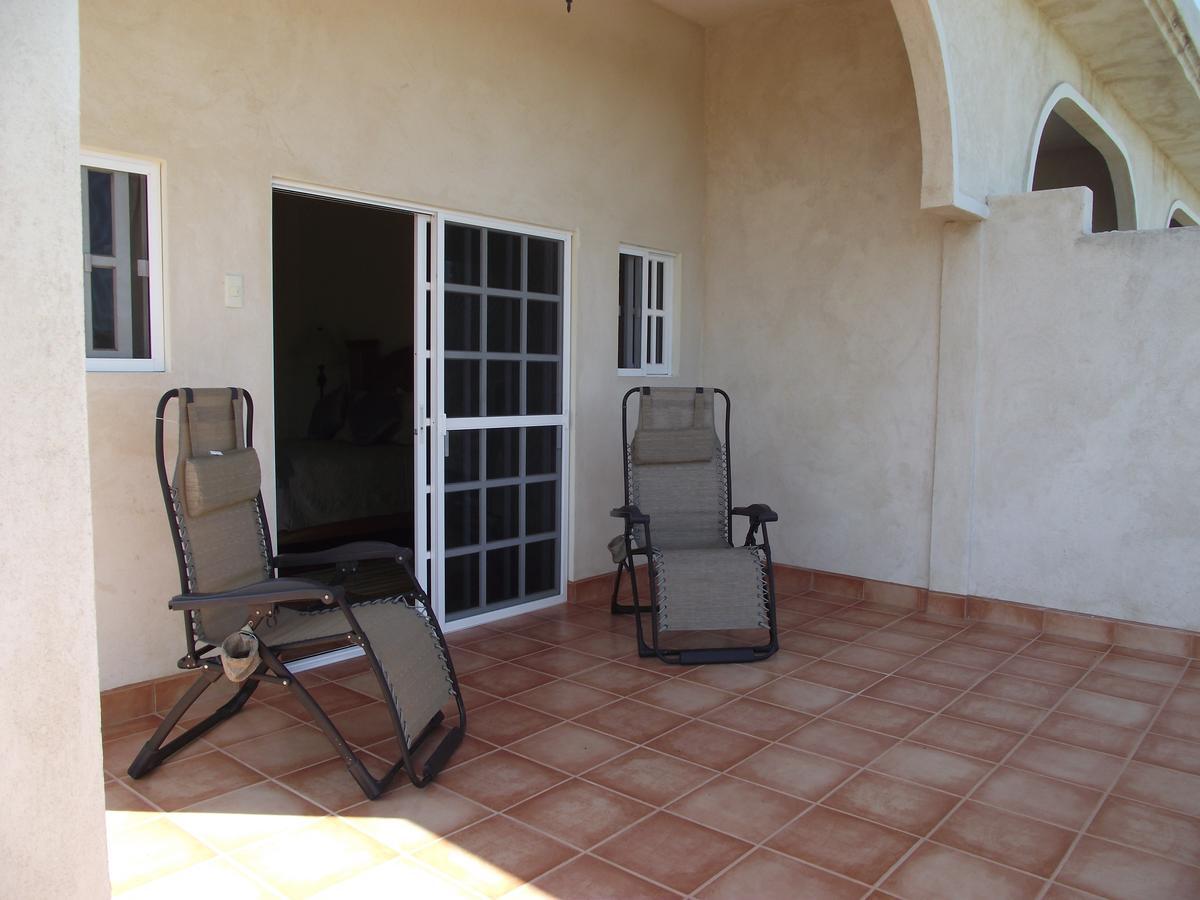 Serenity Sands Corozal Exterior foto