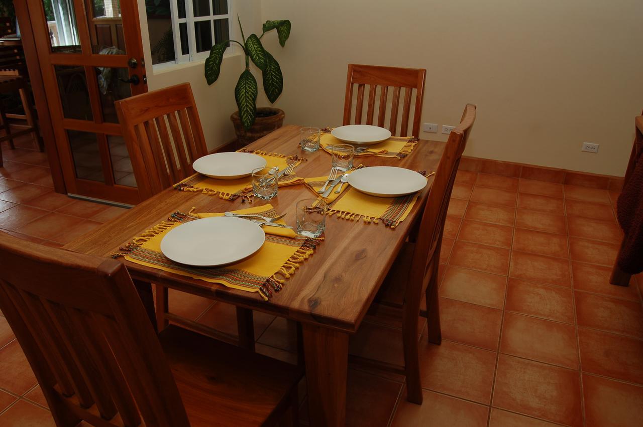 Serenity Sands Corozal Exterior foto