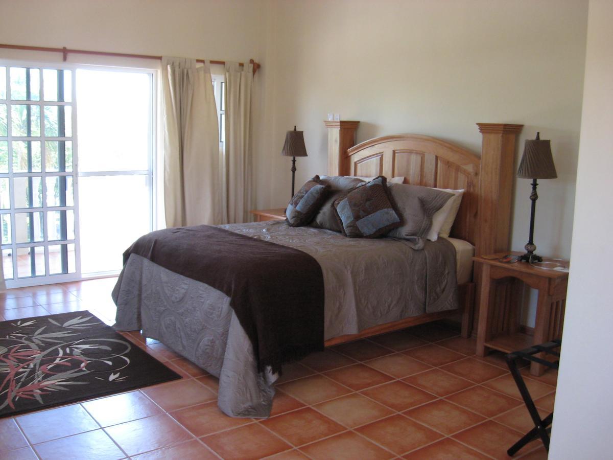 Serenity Sands Corozal Exterior foto