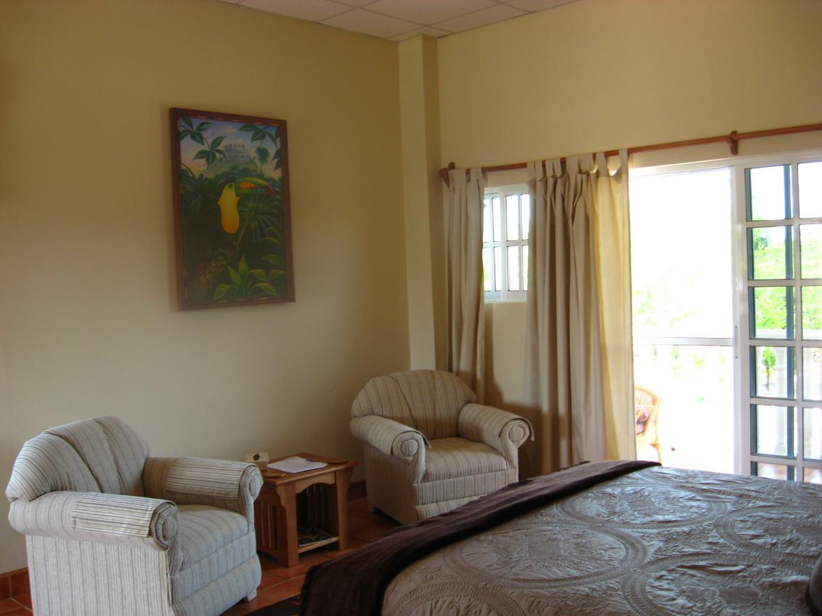 Serenity Sands Corozal Exterior foto