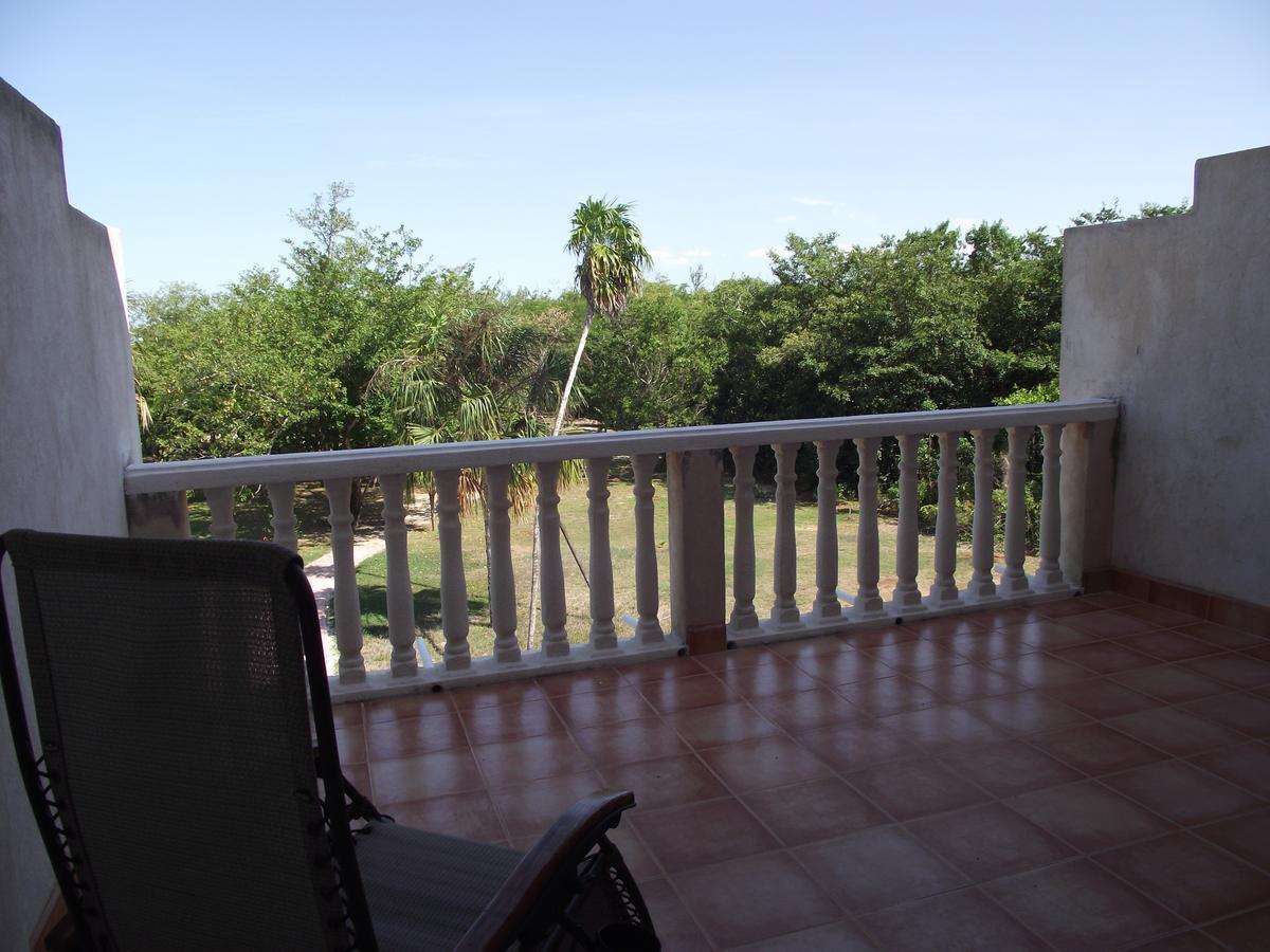 Serenity Sands Corozal Exterior foto