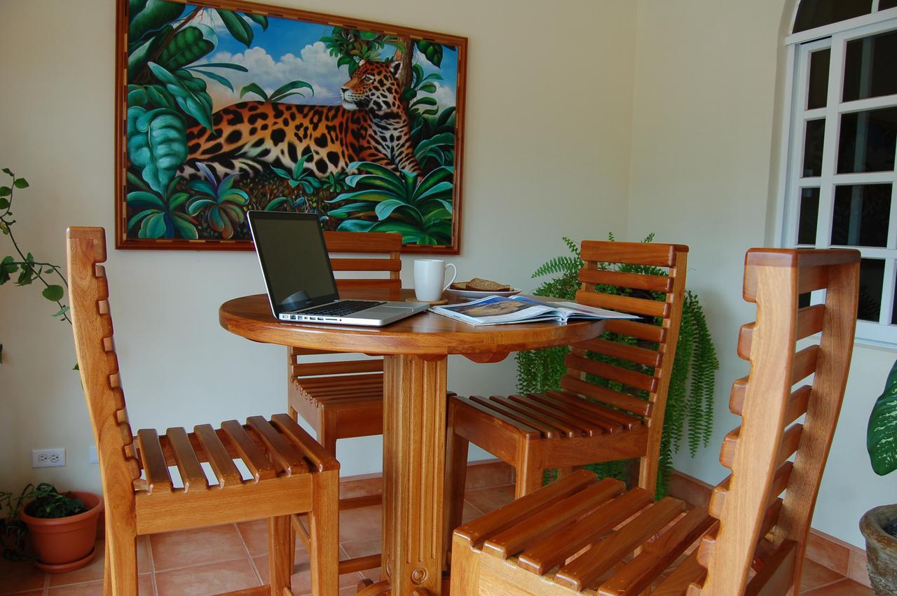 Serenity Sands Corozal Exterior foto