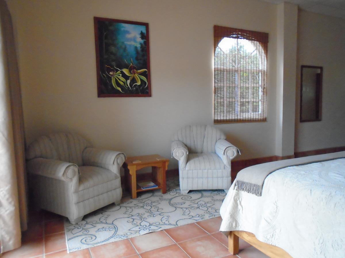 Serenity Sands Corozal Exterior foto