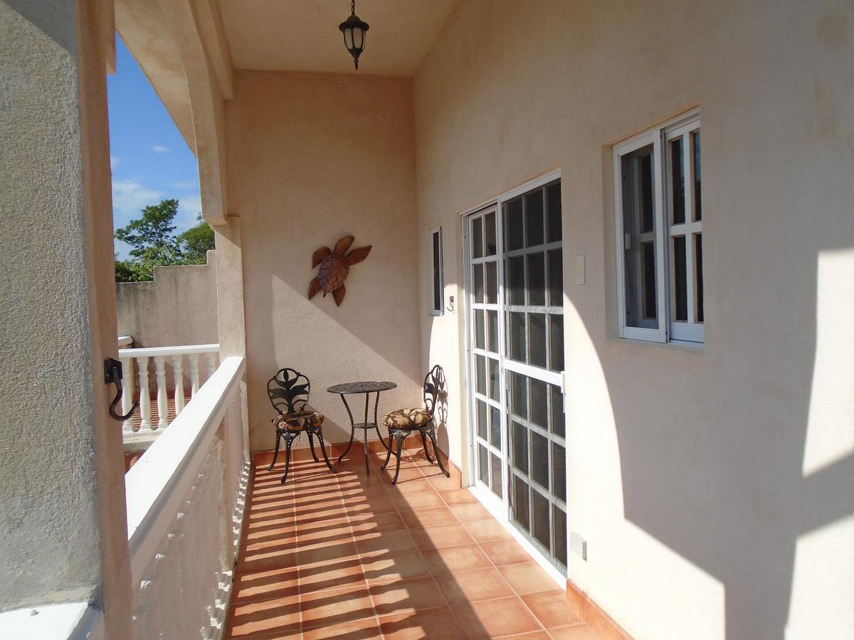 Serenity Sands Corozal Exterior foto