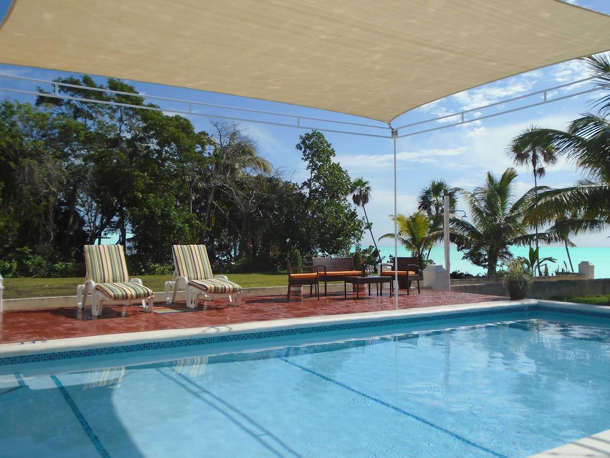 Serenity Sands Corozal Exterior foto